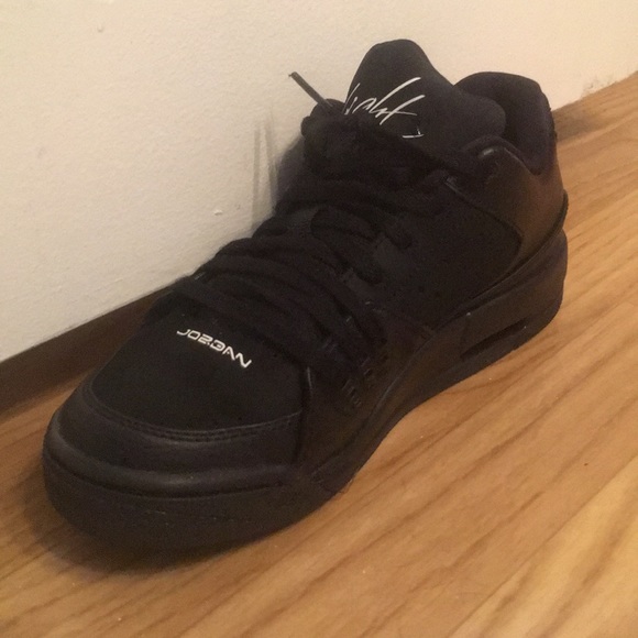 Jordan | Shoes | Jordan Flights Low Top 